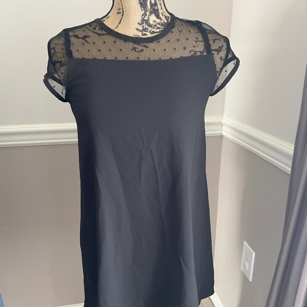 Girls' Black Dress by Aqua